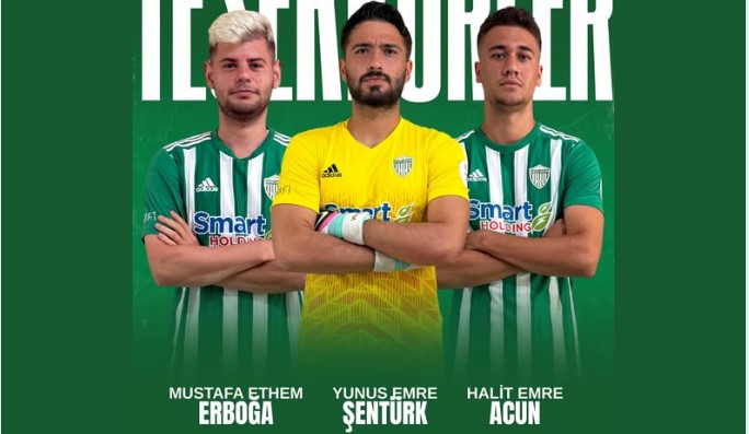 TFF 3. Lig 3. Grup’ta ilk 20 hafta sonunda 14