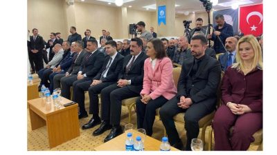 Karadeniz Bölge Yarışmasında Artvin 1.Oldu