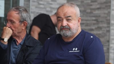 Çayelispor Kulübü Başkanı Mehmet Yazıcı’nın annesi Hacı Meliha Yazıcı hayatını