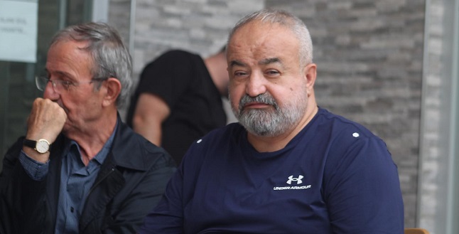 Çayelispor Kulübü Başkanı Mehmet Yazıcı’nın annesi Hacı Meliha Yazıcı hayatını