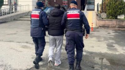 Rize İl Jandarma Komutanlığı ekipleri tarafından 13 Şubat 2026 tarihinde