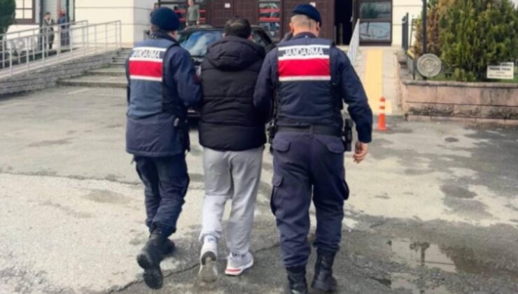 Rize İl Jandarma Komutanlığı ekipleri tarafından 13 Şubat 2026 tarihinde