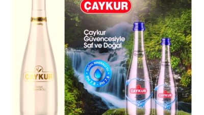 Çay İşletmeleri Genel Müdürlüğü (ÇAYKUR)’un, 2025 yılının sonlarına doğru ilk