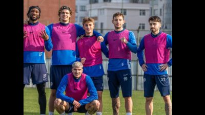 Süper Lig’de son galibiyetini 17. haftada sahasında Eyüpspor’u 3-0 mağlup