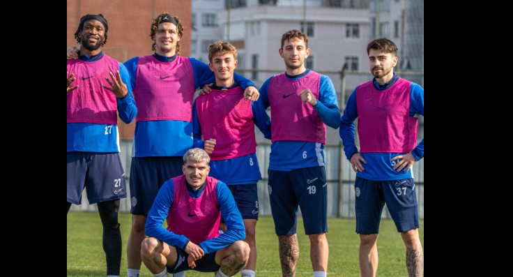 Süper Lig’de son galibiyetini 17. haftada sahasında Eyüpspor’u 3-0 mağlup