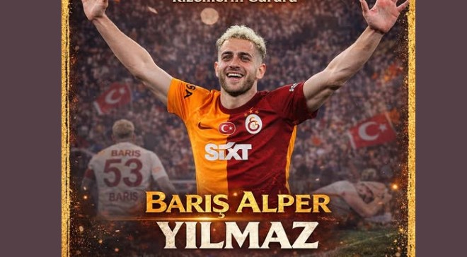 23 Mayıs 2000 tarihinde Rize’de dünyaya gelen Barış Alper Yılmaz,