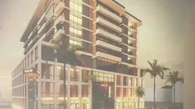 Rize’nin Pazar ilçesinde hayata geçirilecek alışveriş ve yaşam merkezi projesi