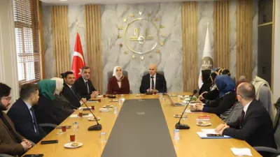 Kur’an Kursu–Okul İş Birliğine Dayalı Hafızlık Eğitimi Projesi kapsamında uygulama