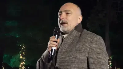 Hopa Belediyesi, 21 Şubat Uluslararası Anadil Günü’nü Hopa Belediye Parkı’nda