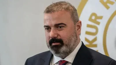 Çaykur Rizespor Kulüp Başkanı İbrahim Turgut, yaptığı açıklamada hem takımın