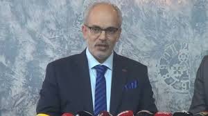 Saadet Partisi Kocasinan İlçe Başkanı Selçuk Onat, Türkiye’de giderek büyüyen