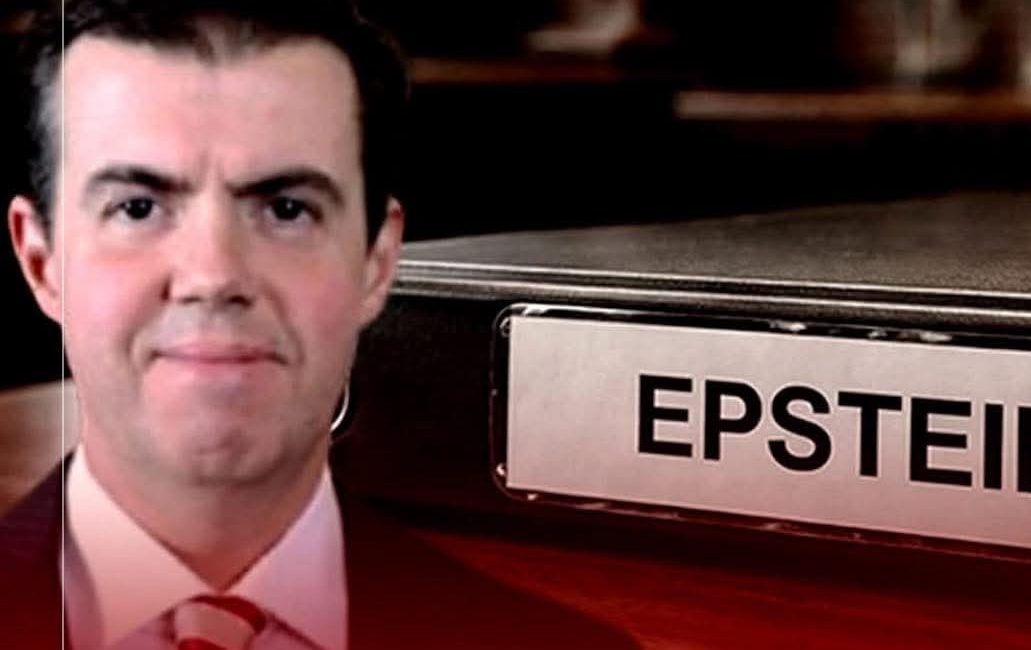 Dünyanın en iğrenç pedofili örgütü Jeffrey Epstein dosyasına TÜRKİYE’den de