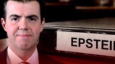 Dünyanın en iğrenç pedofili örgütü Jeffrey Epstein dosyasına TÜRKİYE’den de