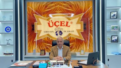 MÜSİAD Rize Şube Başkanı Harun Şimşek, derneğin kuruluş yapısı, çalışma