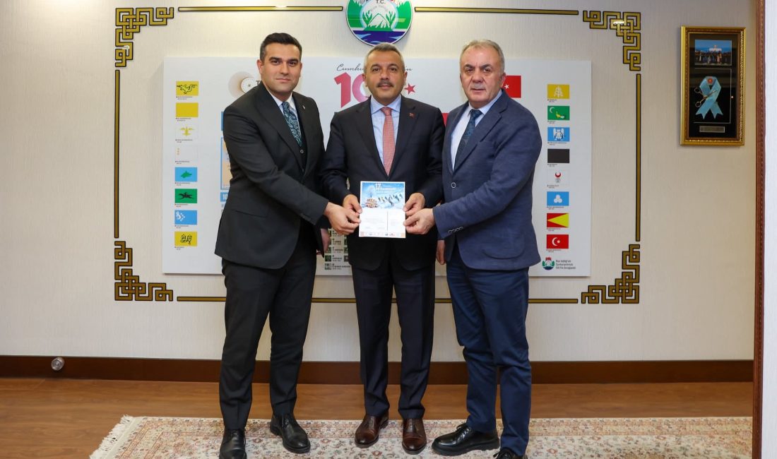 17.Petranboard Kayak Şenliği 8 Şubat Pazar Günü Yapılacak