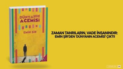 “Haldoz’dan kalkan dalgalar vuruyormuş ayaklarına ölümü daha sık düşünüyormuş” &nbsp;