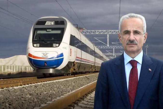 DEMİRYOLU NEDEN ERZİNCAN’DAN TRABZON’A DEĞİL, ERZURUM’DAN İYİDERE’YE BAĞLANMALI &nbsp; Ulaştırma