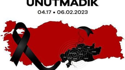 Peki, o korkunç afetin yaraları kapandı mı? Şehirler yerle bir