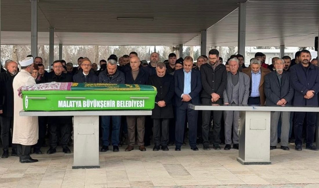 İlimiz Rize Valisi İhsan Selim Baydaş’ın vefat eden anneannesi Medine