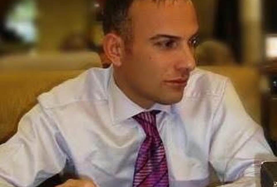 Pazar’ın yetiştirdiği Yüksel Kara, Tiflis Büyükelçiliği’ne Eğitim Müşaviri olarak atandı