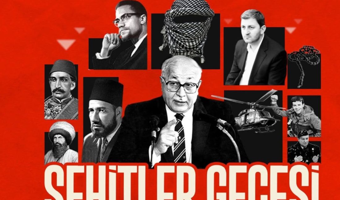 AGD /MGV Rize şubesi 15 Şubat Pazar günü saat 18.30'