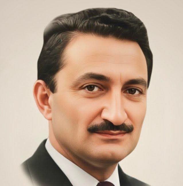 Makale: Hüseyin Alpay/ Gazeteci Türkiye, 19 Şubat 2001’deki Milli Güvenlik