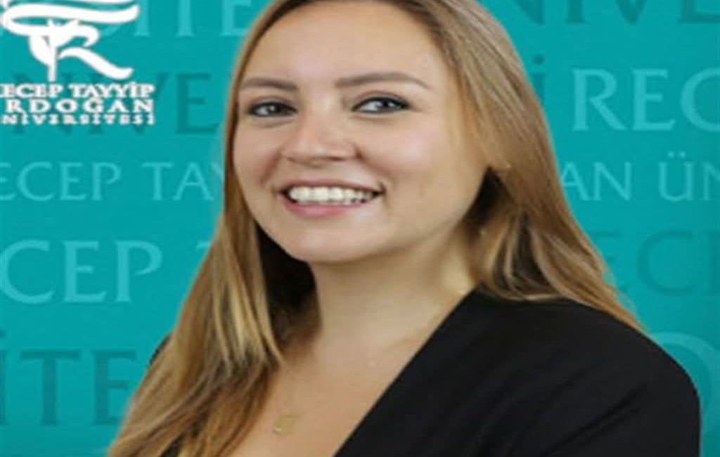 Recep Tayyip Erdoğan Üniversitesi İktisadi ve İdari Bilimler Fakültesi öğretim