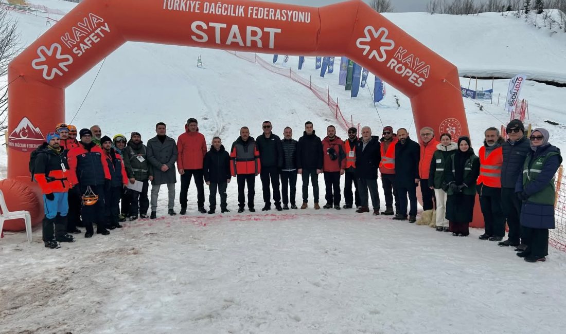 Rize Yeşilay İl Başkanlığı , Rize Valiliği’nin himayelerinde ve Gençlik