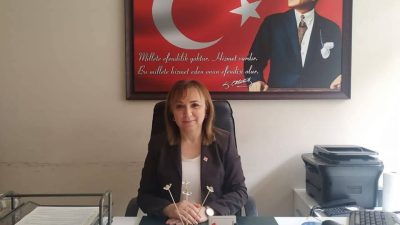 Türk Medeni Kanunu'nun kabulünün 100. Yılı dolayısıyla CHP Kadın Kolları