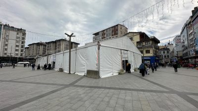 Rize Belediyesi, 2026 yılı Ramazan ayının manevi iklimini ve geleneksel