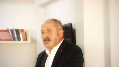 Başkan Orhan Atan: “Medyanın Yüzde 90’ı İktidarın Elindeyken Güven Krizi
