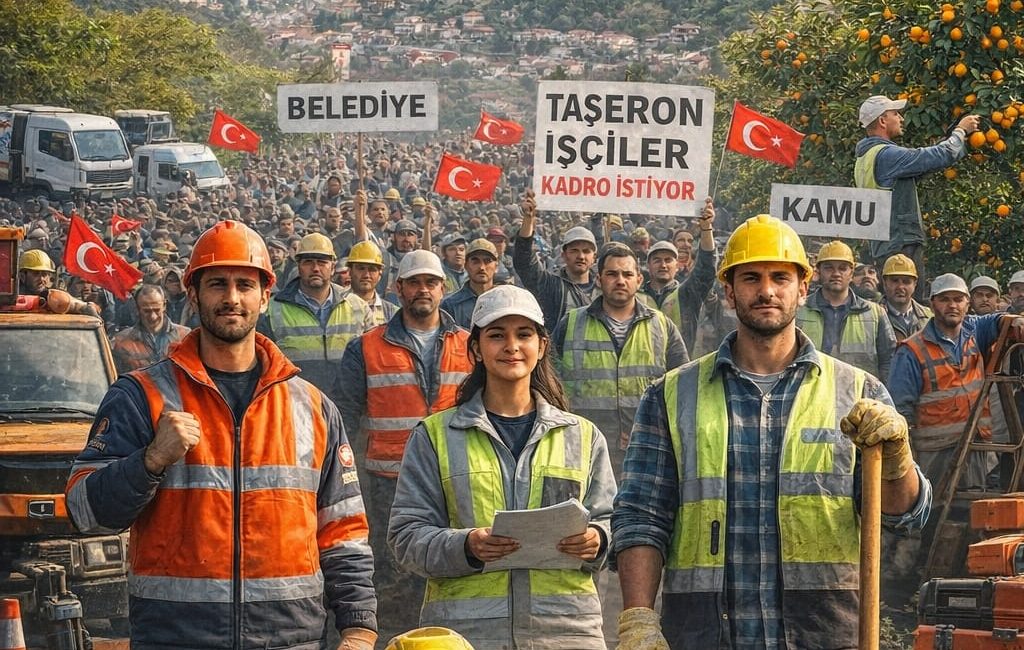 Büyük Birlik Partisi (BBP) Rize İl Başkanlığı, kamuda ve belediyelerde