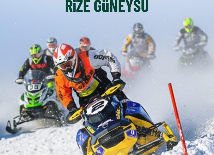 Rize Valisi İhsan Selim Baydaş’ın 2026 yılını Rize genelinde “Bağımsızlık