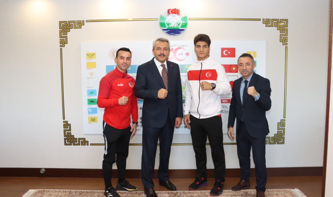 Rize Valisi İhsan Selim Baydaş, 23 Ocak – 1 Şubat