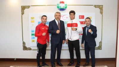 Rize Valisi İhsan Selim Baydaş, 23 Ocak – 1 Şubat