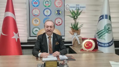 Rize Berberler, Kuaförler ve Güzellik Uzmanları Esnaf ve Sanatkârlar Odası