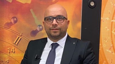 TMMOB İnşaat Mühendisleri Odası (İMO) Rize Temsilcisi Çağrı Tatar, 6