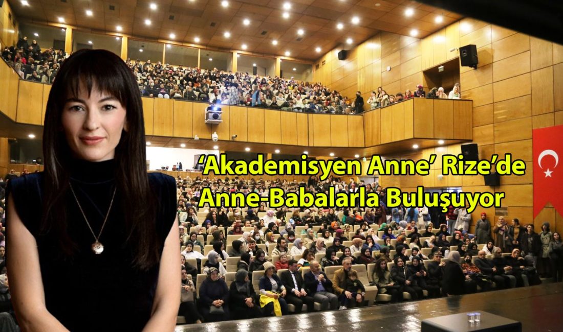 Rize Belediyesi ile Rize Belediyesi Gençlik Merkezi ve Bilgi Evi