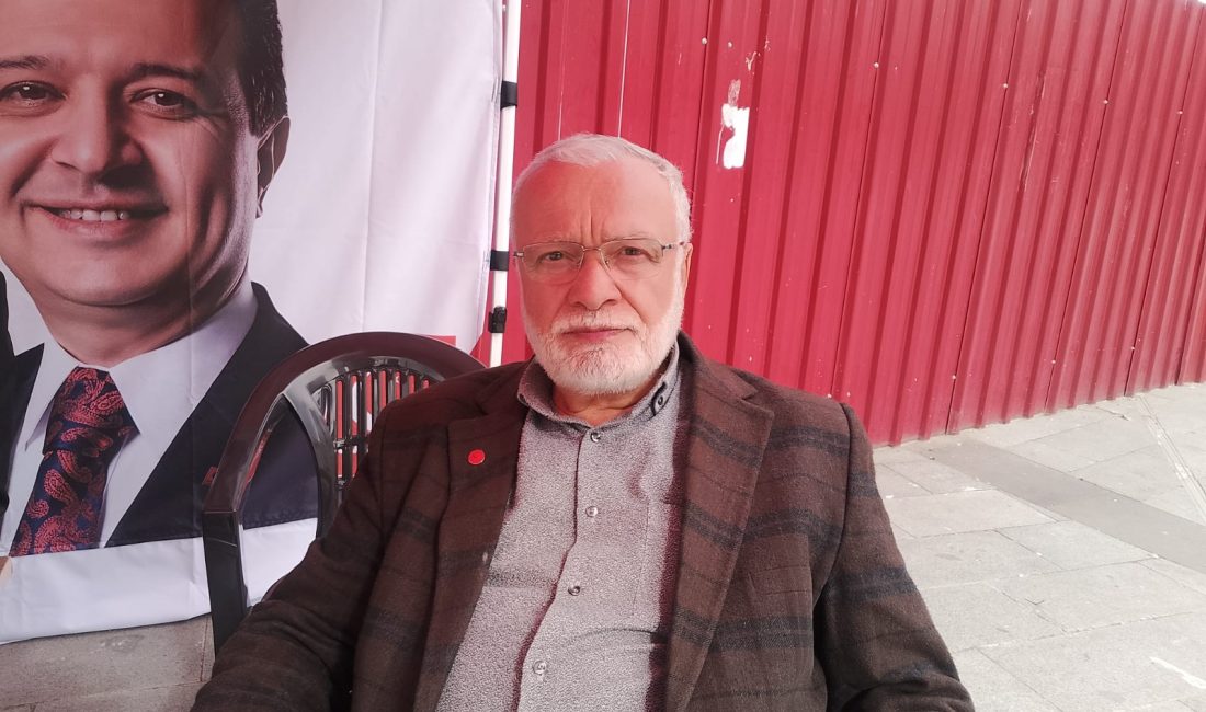 Saadet Partisi, Yargıtay raporlarına göre 2025 yılının son 6 ayında