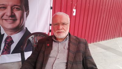 Saadet Partisi, Yargıtay raporlarına göre 2025 yılının son 6 ayında