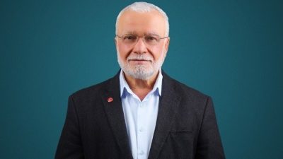 Saadet Partisi Genel İdare Kurulu (GİK) Üyesi Hasan Uzun, ülke