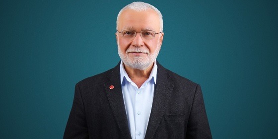 Saadet Partisi Genel İdare Kurulu (GİK) Üyesi Hasan Uzun, ülke