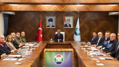 Çamlıhemşin’de uzun süredir gündemde olan Ayder–Huser Teleferik Projesi için kritik