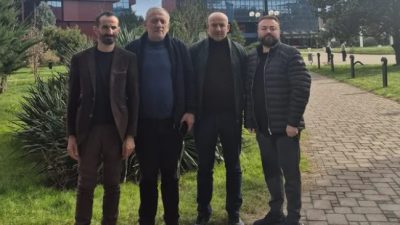 İşçi hakları ve sendikal mücadelede yeni bir dönem başlatmayı hedefleyen