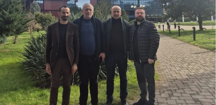 İşçi hakları ve sendikal mücadelede yeni bir dönem başlatmayı hedefleyen