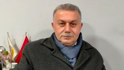 Saadet Partisi Rize İl Eğitim Sorumlusu Yahya Sandıkçı, hukukun üstünlüğü