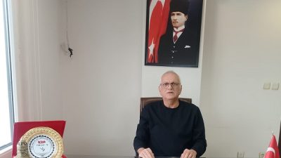 Şubat ayında gerçekleştirilen kongrede Tüm Çay İş Sendikası Genel Başkanlığına