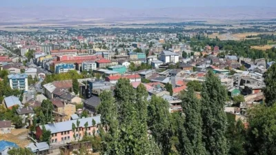 Lotus Finans’ın Aralık 2025 dönemine ait konut piyasası raporu, Karadeniz