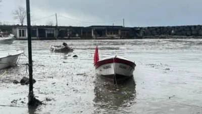 Meteoroloji Genel Müdürlüğü, Samsun’dan Artvin’e kadar Orta ve Doğu Karadeniz’in