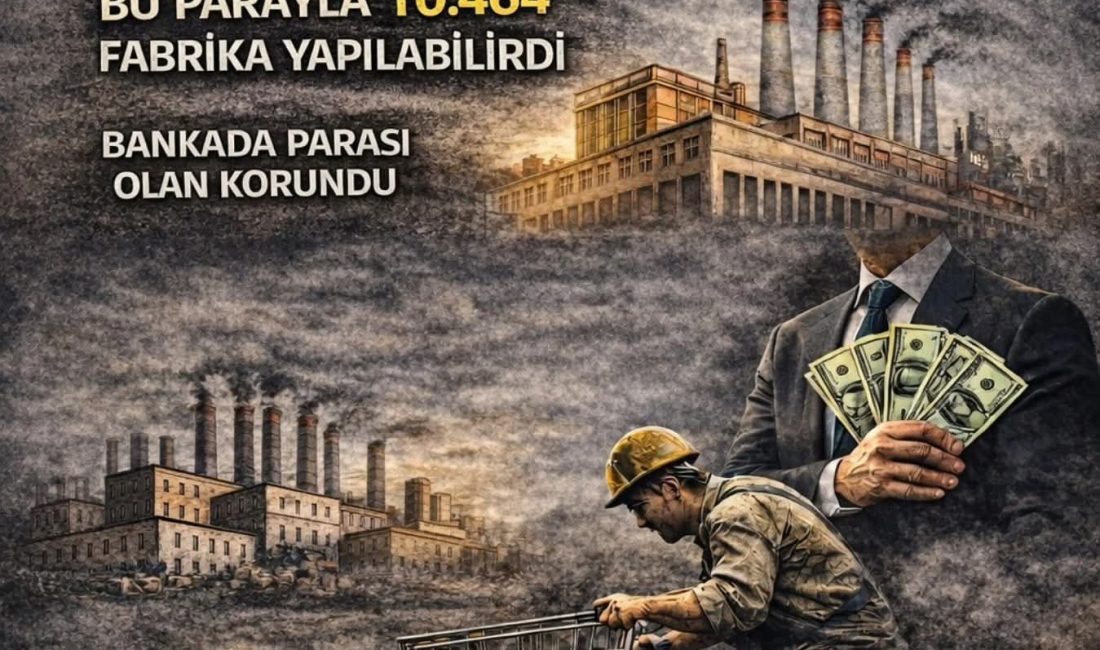 Yeniden Refah Partisi Bolu İl Başkanı Sadettin Baskın, Kur Korumalı